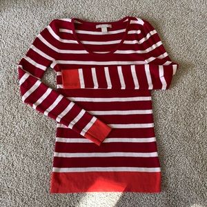 Banana republic sweater